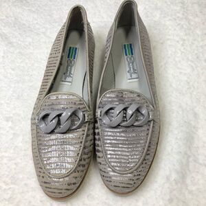 𝅺🚨 Arnold Churgin Handmade Loafer